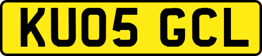 KU05GCL