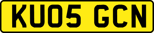 KU05GCN