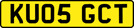 KU05GCT