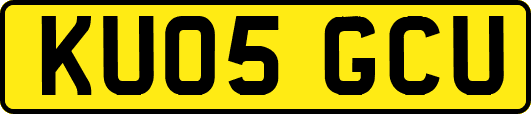 KU05GCU
