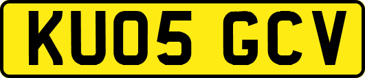 KU05GCV