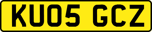 KU05GCZ