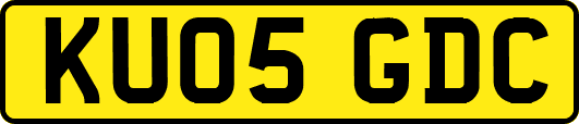 KU05GDC