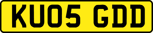 KU05GDD