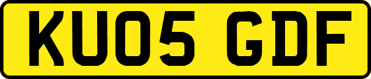 KU05GDF