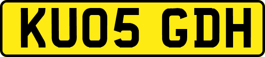 KU05GDH