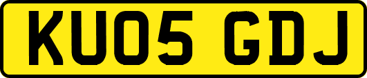 KU05GDJ