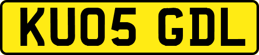 KU05GDL