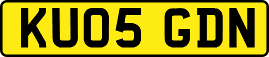 KU05GDN