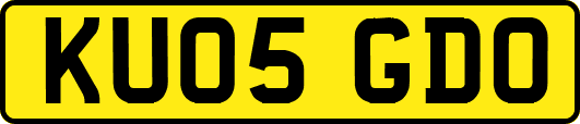 KU05GDO