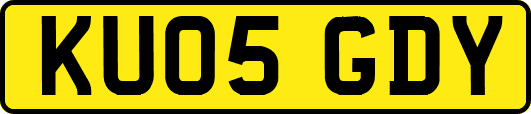 KU05GDY