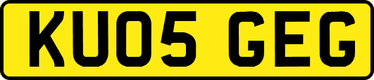 KU05GEG