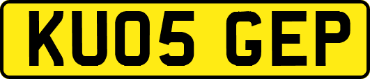 KU05GEP