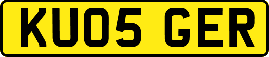 KU05GER