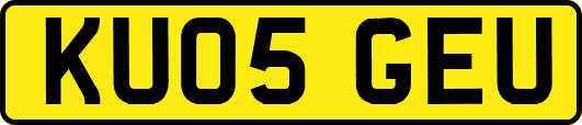 KU05GEU