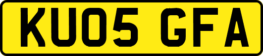 KU05GFA