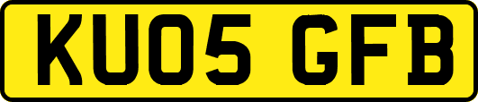 KU05GFB