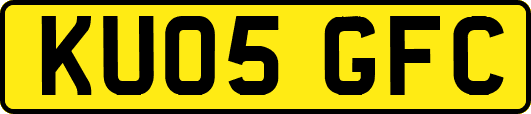 KU05GFC