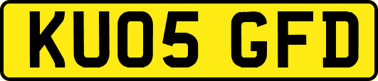 KU05GFD