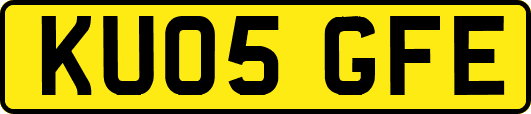 KU05GFE