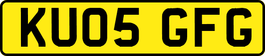 KU05GFG