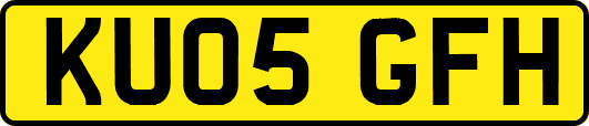 KU05GFH