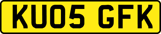KU05GFK
