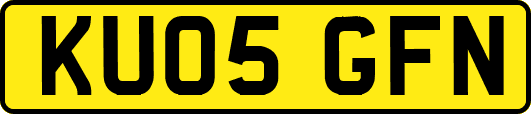 KU05GFN