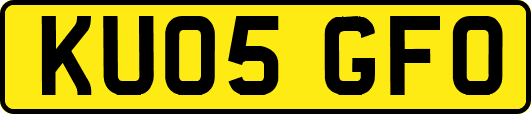 KU05GFO
