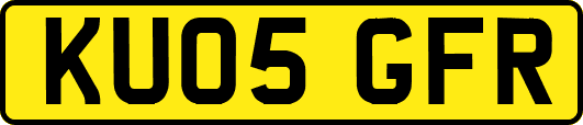 KU05GFR
