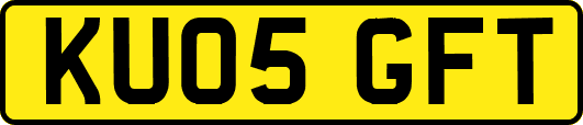 KU05GFT