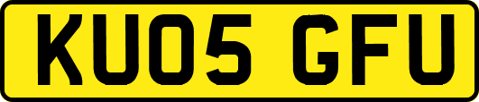 KU05GFU