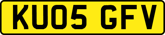 KU05GFV