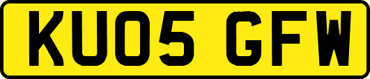 KU05GFW