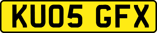 KU05GFX