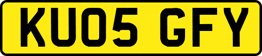KU05GFY