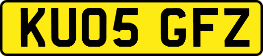 KU05GFZ