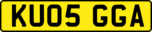 KU05GGA