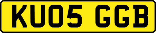 KU05GGB