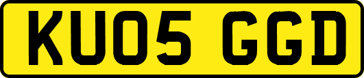 KU05GGD