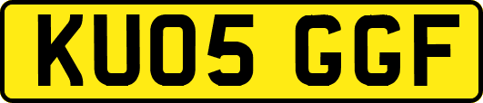 KU05GGF