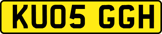 KU05GGH