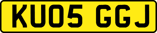 KU05GGJ
