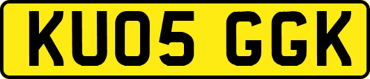 KU05GGK