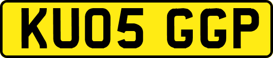 KU05GGP