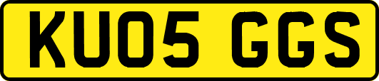 KU05GGS