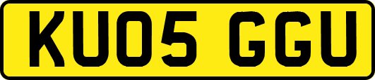 KU05GGU