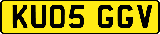 KU05GGV