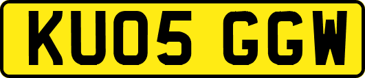 KU05GGW