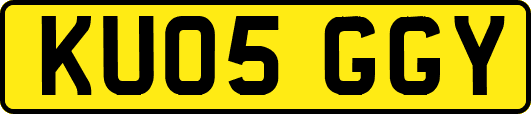 KU05GGY